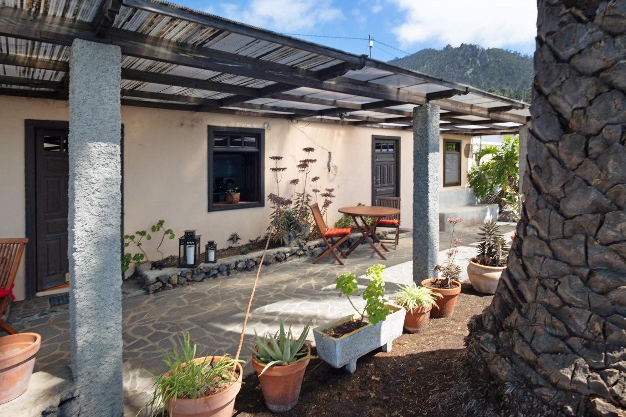 Casa La Podona- A Villa Jedey Dış mekan fotoğraf