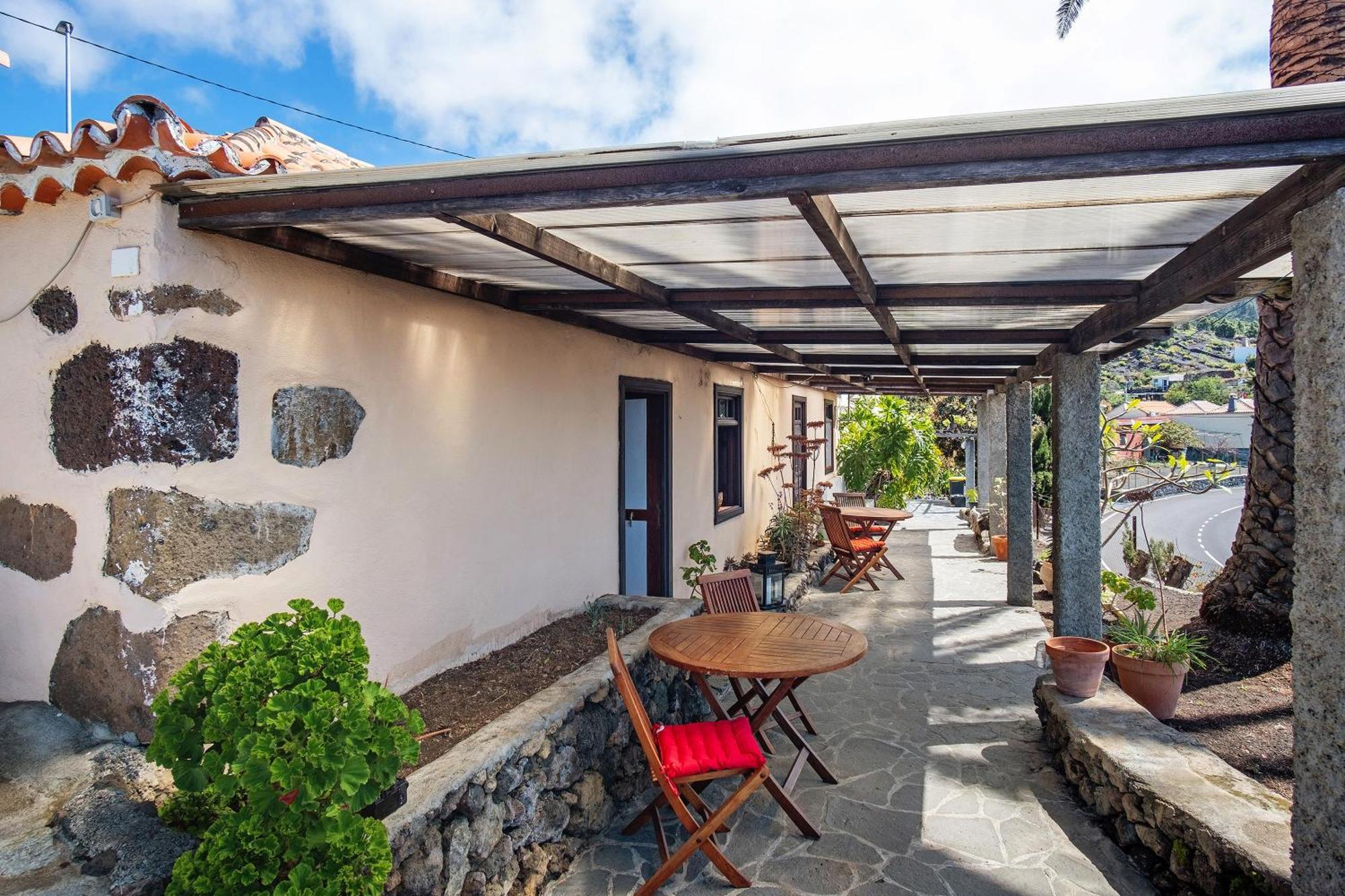 Casa La Podona- A Villa Jedey Dış mekan fotoğraf