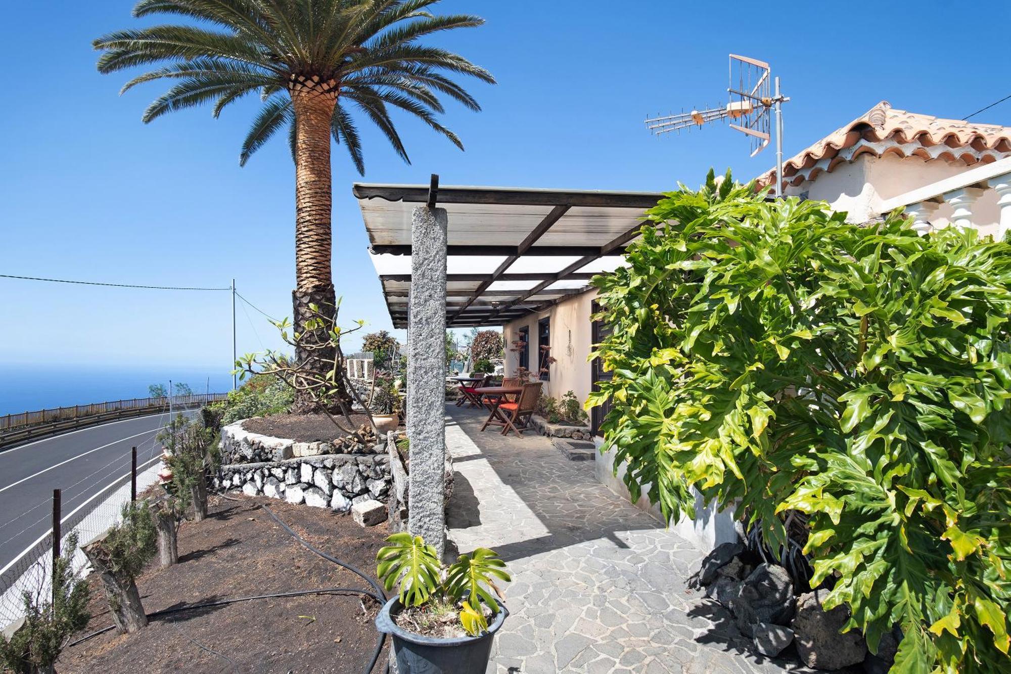 Casa La Podona- A Villa Jedey Dış mekan fotoğraf
